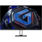   Xiaomi G27Qi 27" IPS LED gaming monitor fekete 180Hz FreeSync