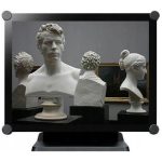TX-1502 LED-BACKLIT TFT LCD 15IN 1024X768 250CD 700:01:00