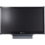 X-22E 22IN 1920X1080 FHD 250CD D-SUB DVI HDMI DP BLACK