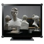 TX-1702 TFT LCD 17IN 0.264MM 250CD/M SXGA 1280X1024