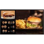   NSD-3203 31.5IN FHD 1920 X 1080 16:9 500CD/M2 4000:1 5MS HDMI/DI