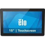   1594L 15.6IN WIDE LCD OPE FRAME FHD HDMI VGA DISPL. PORT PCAP 10