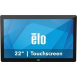 2202L 22IN LCD FHD PCAP 10-TOUCH USB CLEAR ZERO-BEZEL VG