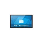   3204L 32-INCH WIDE LCD MONITOR FHD HDMI 1.4 DP 1.2 PCAP40-TOUCH