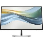 HP P524PU 23.8" IPS LED monitor fekete 100Hz