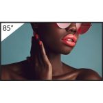 FW-85BZ40L 85INCH  PRO BRAVIA LCD 650NIT 58 HAZE