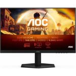   AOC 24G42E 23.8" IPS LED gaming monitor fekete-piros 180Hz