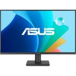 Asus VA279HG 27" IPS LED monitor fekete 120Hz