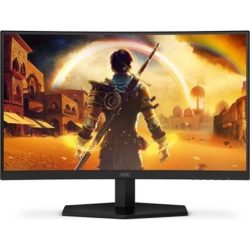 AOC C24G42E 23.6" ívelt VA LED gaming monitor fekete 180Hz AOC C24G42E 23.6" ívelt VA LED gaming monitor fekete 180Hz