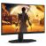AOC C24G42E 23.6" ívelt VA LED gaming monitor fekete 180Hz AOC C24G42E 23.6" ívelt VA LED gaming monitor fekete 180Hz