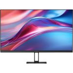 Xiaomi A27qi 27" IPS LED monitor fekete 100Hz