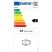 Philips 24E2N1110 23.8" IPS LED monitor fekete 120Hz Philips 24E2N1110 23.8" IPS LED monitor fekete 120Hz