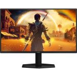   AOC Agon 25G42E 24.5" IPS LED gaming monitor fekete 180Hz