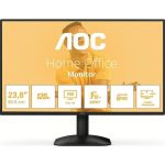 AOC 24B31H 23.8" IPS LED monitor fekete 120Hz