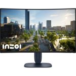   Dell Alienware 32 AW3225DM 31.5" ívelt VA LED gaming monitor fekete 180Hz FreeSync