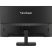 ViewSonic VA270-H-2 27" IPS LED monitor fekete 100Hz ViewSonic VA270-H-2 27" IPS LED monitor fekete 100Hz