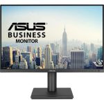   Asus BE248QF Business 24.1" IPS LED monitor fekete 100Hz