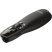 Logitech R400 optikai vezeték nélküli presenter fekete