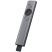 Logitech Spotlight Bluetooth / vezeték nélküli presenter szürke
