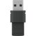 Logitech Spotlight Bluetooth / vezeték nélküli presenter szürke