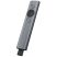 Logitech Spotlight Plus Bluetooth / vezeték nélküli G-Szenzor presenter szürke