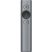 Logitech Spotlight Plus Bluetooth / vezeték nélküli G-Szenzor presenter szürke