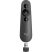 Logitech R500s lézeres Bluetooth / vezeték nélküli presenter szürke