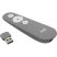 Logitech R500s lézeres Bluetooth / vezeték nélküli presenter szürke