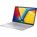 Asus Vivobook 15 X1504VA-BQ800 notebook ezüst (Cool Silver)