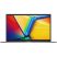Asus Vivobook 15 X1504VA-BQ800 notebook ezüst (Cool Silver) Asus Vivobook 15 X1504VA-BQ800 notebook ezüst (Cool Silver)