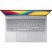 Asus Vivobook 15 X1504VA-BQ800 notebook ezüst (Cool Silver) Asus Vivobook 15 X1504VA-BQ800 notebook ezüst (Cool Silver)