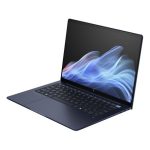HP EliteBook Ultra G1i notebook kék