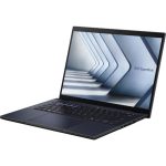  Asus Expertbook B3 B3404CMA-Q51823 notebook fekete (Star Black)
