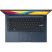 Asus Vivobook 14 X1407QA-LY052W notebook kék (Quiet Blue) Asus Vivobook 14 X1407QA-LY052W notebook kék (Quiet Blue)