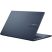 Asus Vivobook 14 X1407QA-LY052W notebook kék (Quiet Blue) Asus Vivobook 14 X1407QA-LY052W notebook kék (Quiet Blue)