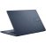 Asus Vivobook 14 X1407QA-LY052W notebook kék (Quiet Blue) Asus Vivobook 14 X1407QA-LY052W notebook kék (Quiet Blue)