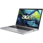   Acer Aspire Go 15 AG15-32P-33EG notebook ezüst (Pure Silver)