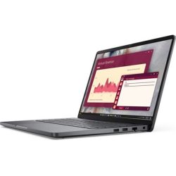 Dell Pro 14 PC14250 notebook szürke Dell Pro 14 PC14250 notebook szürke