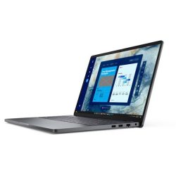 Dell Pro 16 PC16250 notebook szürke Dell Pro 16 PC16250 notebook szürke