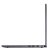 Dell Pro 16 PC16250 notebook szürke Dell Pro 16 PC16250 notebook szürke