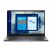 Dell Pro 16 PC16250 notebook szürke Dell Pro 16 PC16250 notebook szürke