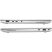 HP EliteBook X G1a notebook ezüst HP EliteBook X G1a notebook ezüst
