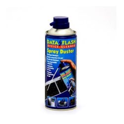 Data Flash DF-1270 sűrített levegő 400ml Data Flash DF-1270 sűrített levegő 400ml