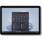   Microsoft Surface Go 4 for Business 10.5" 64GB tablet ezüst (Platinum)