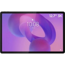Lenovo Idea Tab Pro (TB373FU) 12.7" 256GB tablet szürke (Luna Grey) + Tab Pen Plus Lenovo Idea Tab Pro (TB373FU) 12.7" 256GB tablet szürke (Luna Grey) + Tab Pen Plus