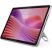 Lenovo Tab (TB311FU) 10.1" 128GB tablet szürke (Luna Grey) + Clear Case Lenovo Tab (TB311FU) 10.1" 128GB tablet szürke (Luna Grey) + Clear Case