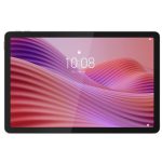   Lenovo Tab (TB311XU) cellular 10.1" 128GB 4G/LTE tablet szürke (Luna Grey) + Bumper Case + Passive Pen