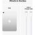Apple iPad 11 (2025) 11" 128GB tablet ezüst Apple iPad 11 (2025) 11" 128GB tablet ezüst