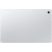 Samsung Galaxy Tab S10 FE+ 13.1" 128GB tablet ezüst Samsung Galaxy Tab S10 FE+ 13.1" 128GB tablet ezüst