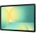 Samsung Galaxy Tab S10 FE+ 13.1" 128GB tablet ezüst Samsung Galaxy Tab S10 FE+ 13.1" 128GB tablet ezüst